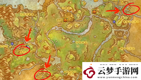 魔獸世界正式服沸涌蛞蝓坐騎怎么獲得