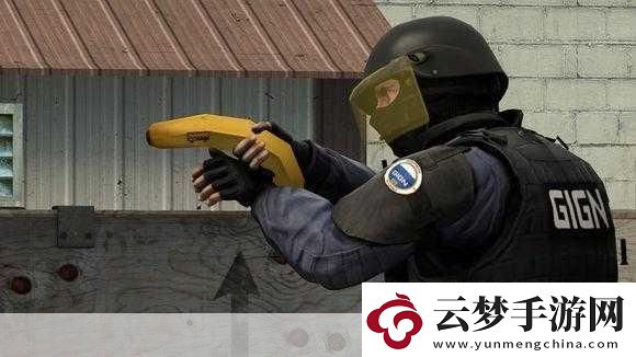 暴躁老阿姨csgo經(jīng)典片段！