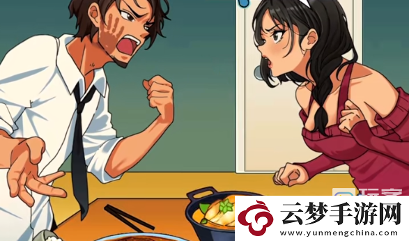 玩梗了解一下猜拳游戲過關(guān)攻略