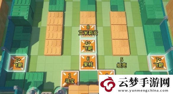 絕區(qū)零小邦布大戰(zhàn)壞以骸第3天戰(zhàn)術(shù)資質(zhì)考核06攻略