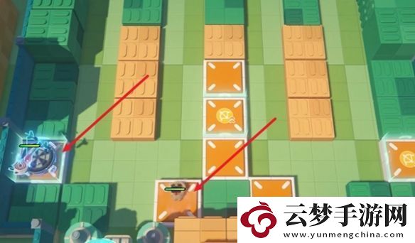 絕區(qū)零小邦布大戰(zhàn)壞以骸第3天戰(zhàn)術(shù)資質(zhì)考核06攻略