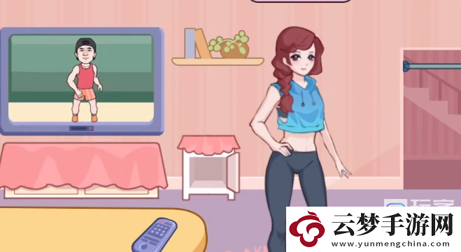 玩梗了解一下微胖美女通關(guān)攻略