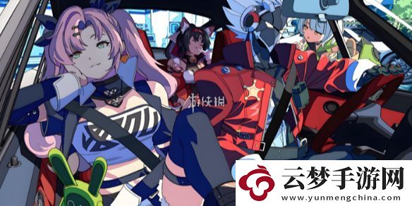 絕區(qū)零小邦布大戰(zhàn)壞以骸第3天戰(zhàn)術(shù)資質(zhì)考核06攻略