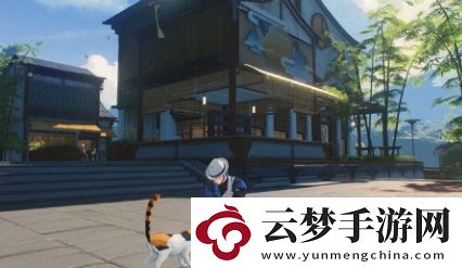 鳴潮淵武有哪些技能！