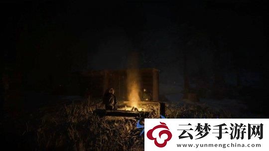 森林之子多人玩法最多支持8人聯(lián)機