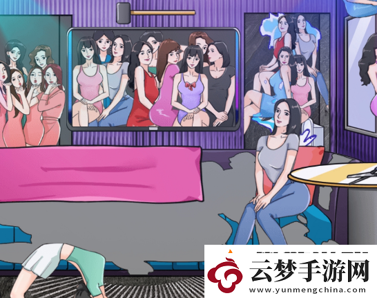 我玩梗賊6找到所有的人攻略分享