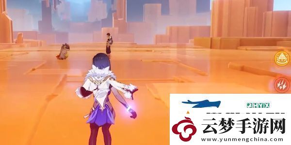 原神5.0群山的影子任務(wù)怎么做