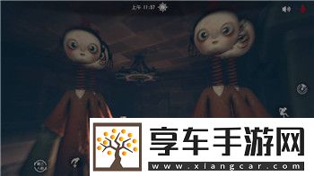 劍與遠征啟程阿熏與蒙蒙