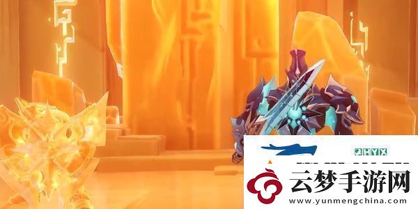 原神5.0群山的影子任務(wù)怎么做