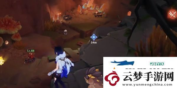 原神5.0群山的影子任務(wù)怎么做
