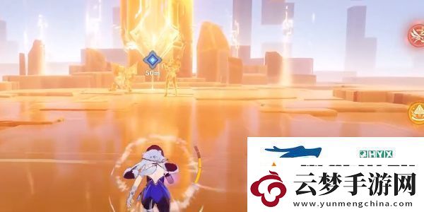 原神5.0群山的影子任務(wù)怎么做
