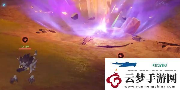 原神5.0群山的影子任務(wù)怎么做