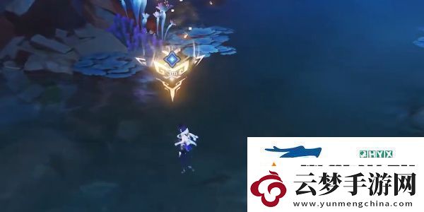 原神5.0群山的影子任務(wù)怎么做