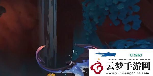 原神5.0群山的影子任務(wù)怎么做