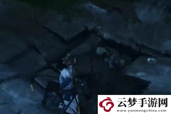 燕云十六聲鐵身訣怎么獲得