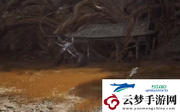 黑神話悟空染血繡針怎么獲得