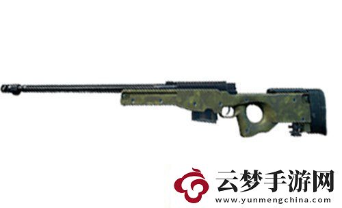 絕地求生刺激戰(zhàn)場awm配件怎么選擇