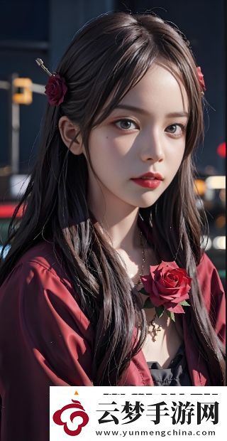小俊與貴婦