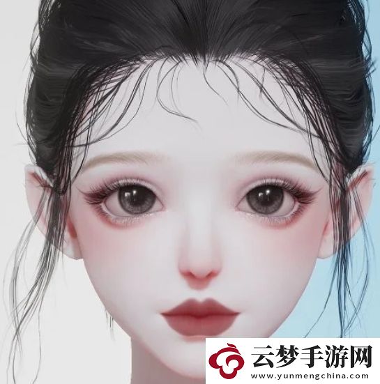 以閃亮之名勃艮第捏臉最新捏臉數(shù)據(jù)一覽