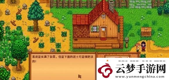 星露谷物語天賦技能加點選擇推薦一覽