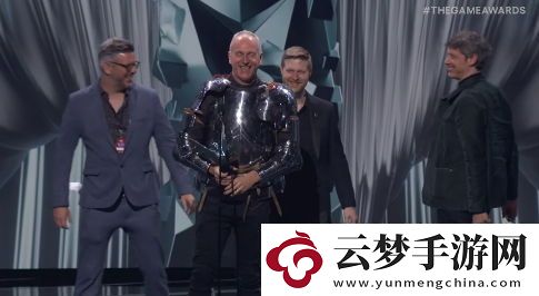 博德之門3獎項太多無法領(lǐng)獎拉瑞安游戲開發(fā)受到影響