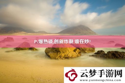 Py爆熱談