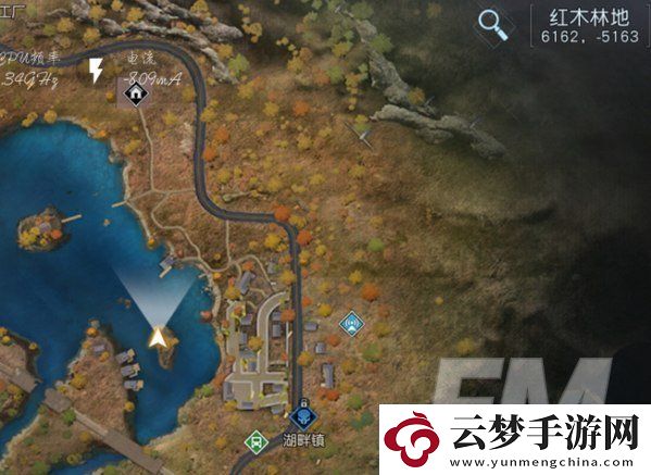 黎明覺醒材料加工臺(tái)怎么獲得