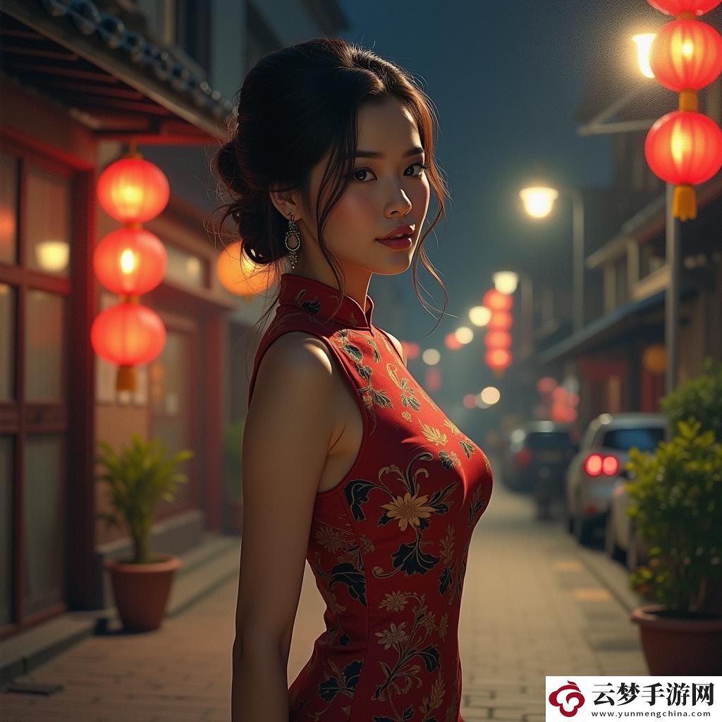 國(guó)產(chǎn)拗女現(xiàn)象解讀
