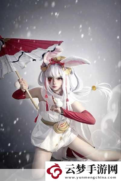 公孫離咬鐵珠翻眼流淚