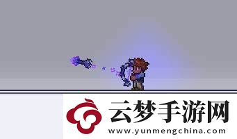 如何獲取泰拉瑞亞中的暗影焰弓及其使用技巧介紹
