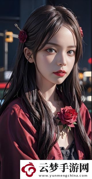 小俊與貴婦