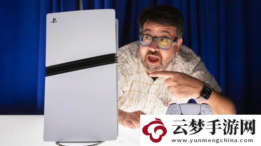 外媒搶先體驗(yàn)PS5Pro