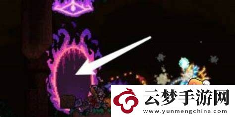 如何在泰拉瑞亞中正確放置埃特尼亞傳送門(mén)的詳細(xì)步驟和技巧