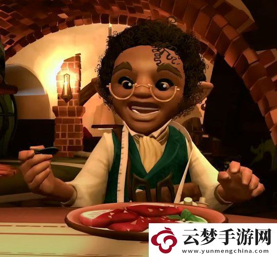 指環(huán)王