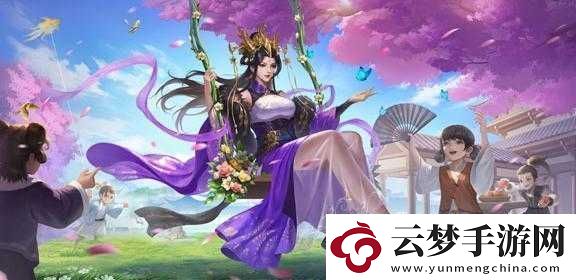 全**公攜手三國(guó)殺配音團(tuán)隊(duì)緋雨音樂(lè)