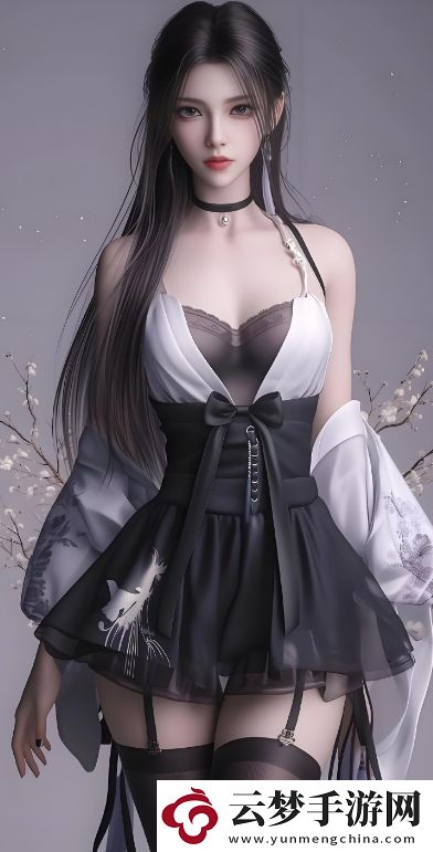 暴躁少女CS