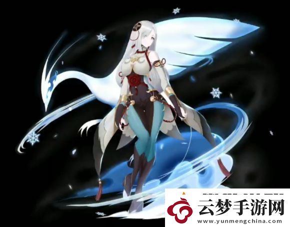 原神流云借風(fēng)真君神鶴上線時(shí)間介紹