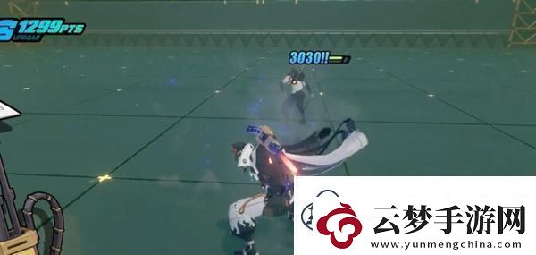 絕區(qū)零紊亂隊怎么配
