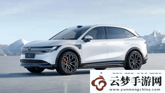 極氪高管怒斥懂車帝主播