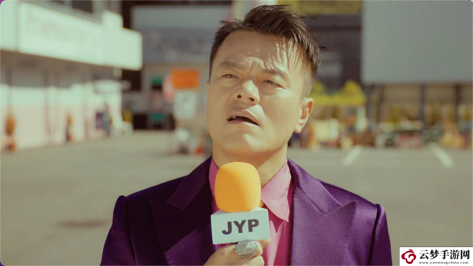 嘻哈少年團(tuán)BOY