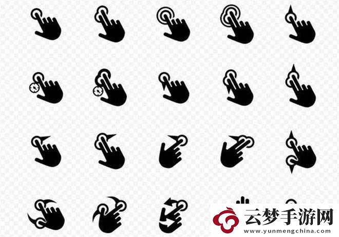 一指挖洞的手勢技巧指導(dǎo)：全面解析與精細(xì)示范