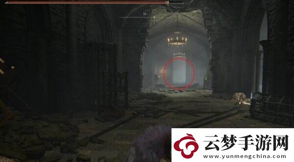 艾爾登法環(huán)重力旋刺如何獲得DLC戰(zhàn)灰重力旋刺獲取方法