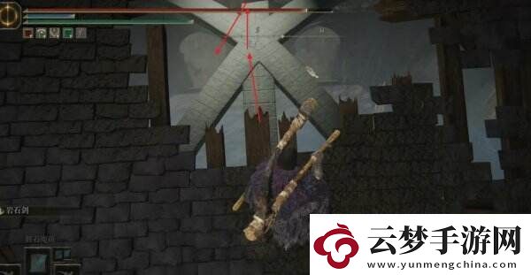 艾爾登法環(huán)重力旋刺如何獲得DLC戰(zhàn)灰重力旋刺獲取方法