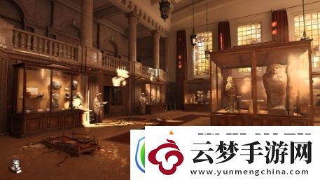 擊敗一眾虛幻5游戲奪寶奇兵獲年度畫質(zhì)最佳