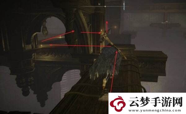艾爾登法環(huán)重力旋刺如何獲得DLC戰(zhàn)灰重力旋刺獲取方法