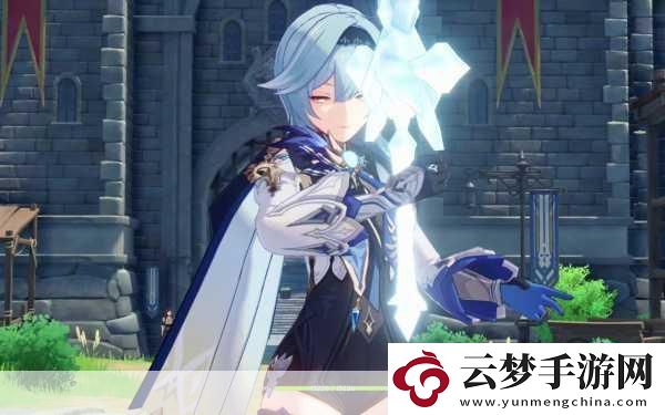 原神大招高效充能全攻略