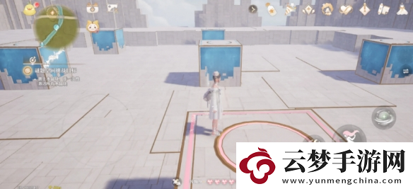 無限暖暖激活水晶塊跳躍攻略無限暖暖怎么激活水晶塊跳躍