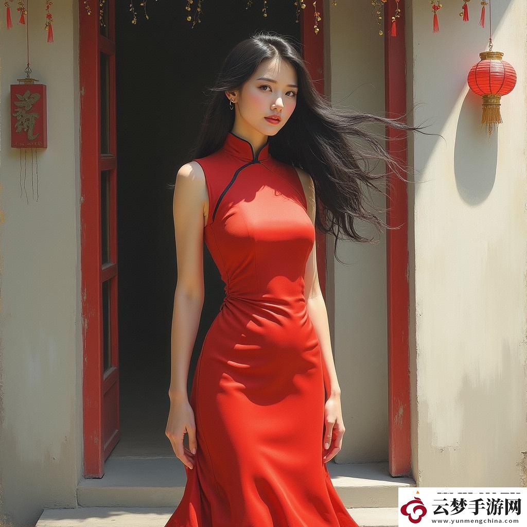 敵倫之謎