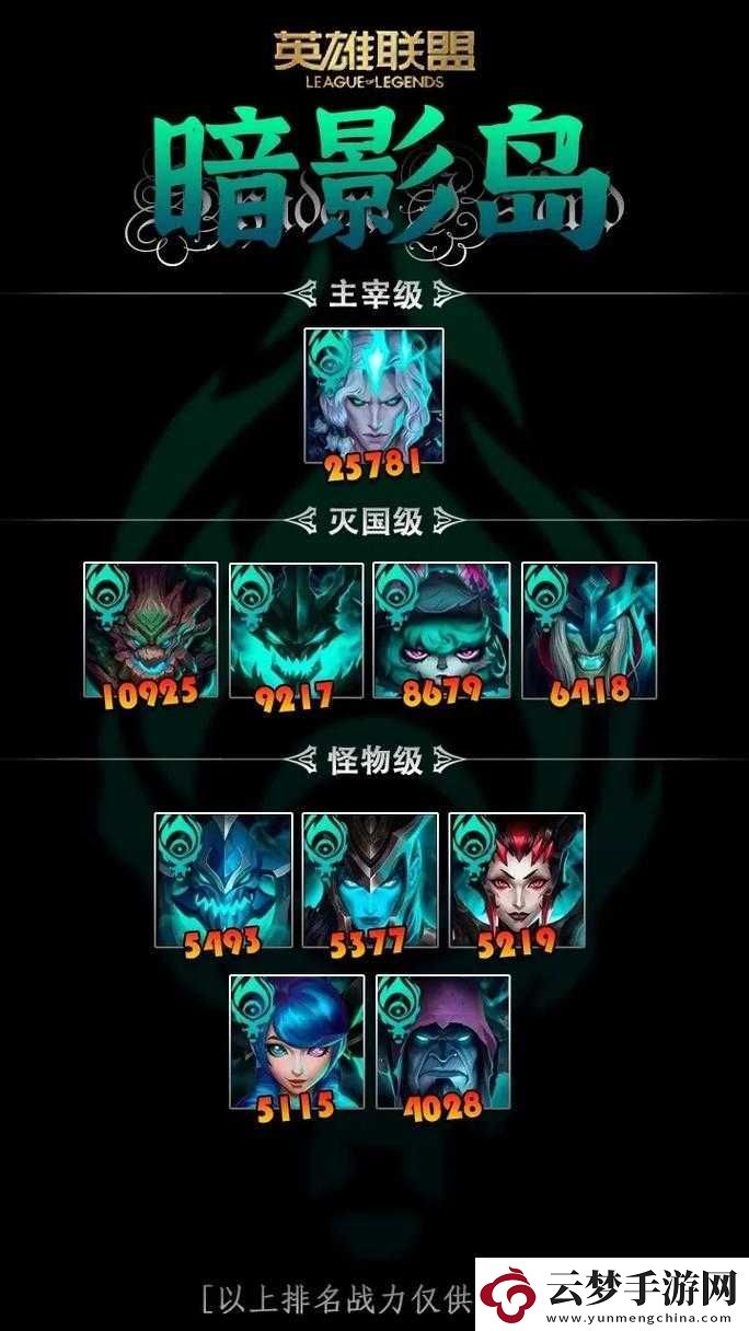 魔獸英雄終極之路