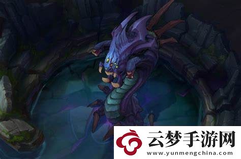 探秘英雄聯(lián)盟中的納什男爵究竟是什么